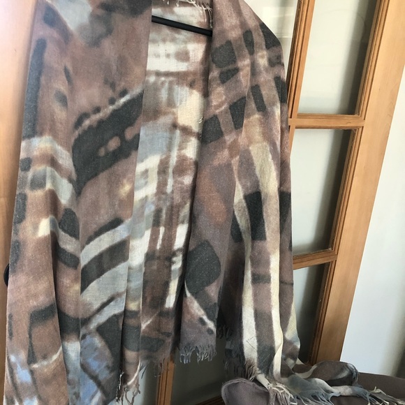 JCsunny..... cotton scarf/shawl - Picture 1 of 8